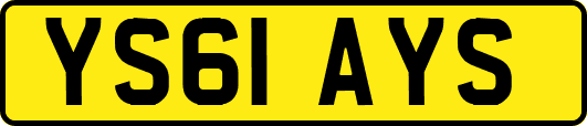 YS61AYS