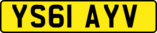 YS61AYV