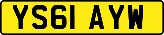 YS61AYW