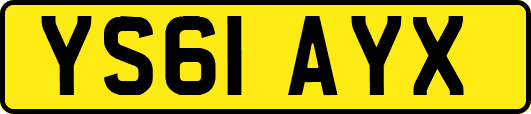 YS61AYX