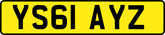 YS61AYZ