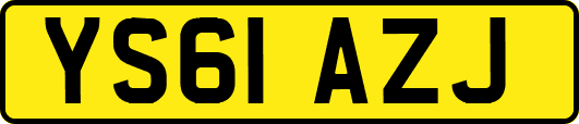 YS61AZJ