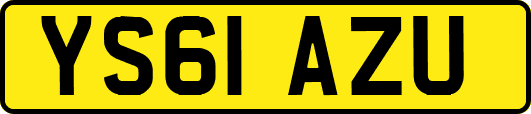 YS61AZU