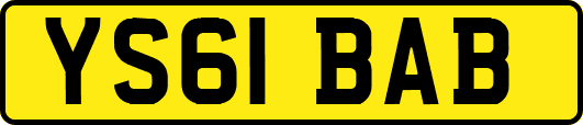 YS61BAB