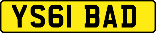 YS61BAD