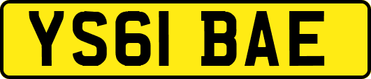 YS61BAE