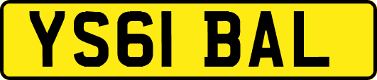 YS61BAL