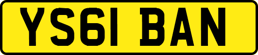 YS61BAN