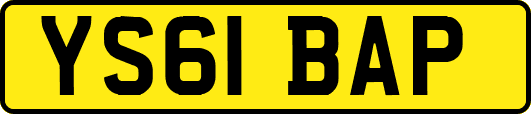 YS61BAP