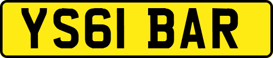 YS61BAR