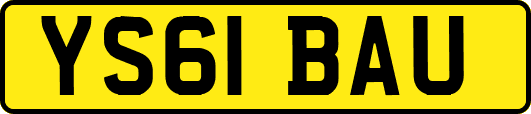 YS61BAU