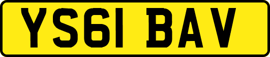 YS61BAV