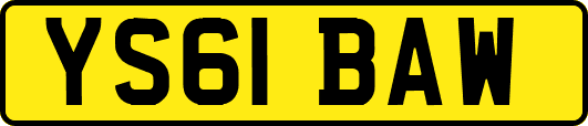 YS61BAW