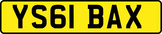 YS61BAX