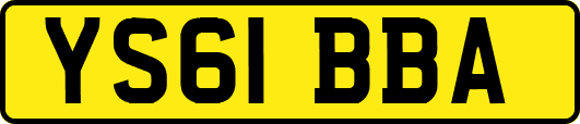 YS61BBA