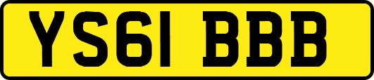 YS61BBB