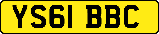 YS61BBC