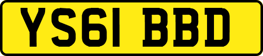 YS61BBD