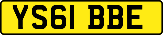 YS61BBE