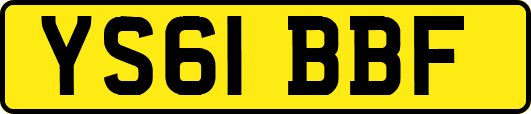YS61BBF