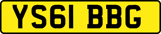 YS61BBG