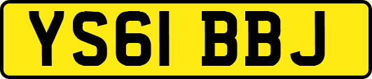 YS61BBJ