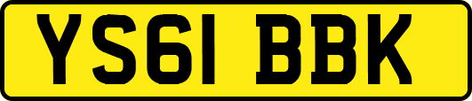 YS61BBK