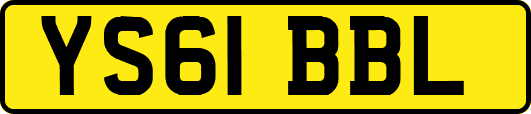 YS61BBL