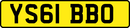 YS61BBO