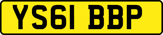 YS61BBP
