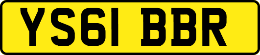 YS61BBR