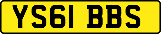 YS61BBS