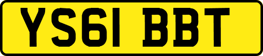YS61BBT