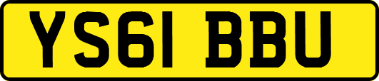 YS61BBU