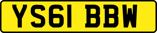YS61BBW