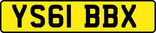 YS61BBX