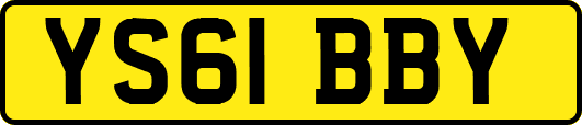YS61BBY