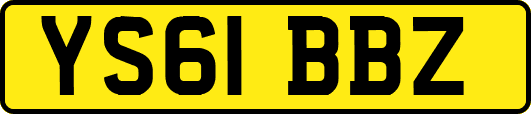 YS61BBZ
