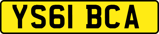 YS61BCA