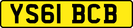 YS61BCB