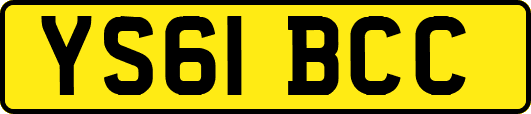 YS61BCC