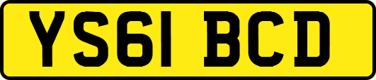 YS61BCD