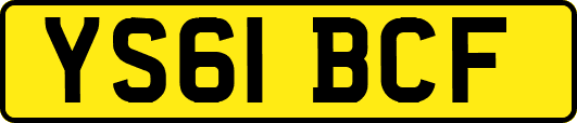 YS61BCF