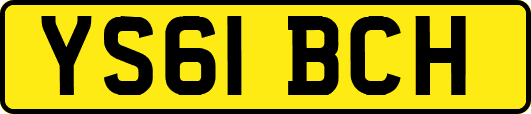 YS61BCH