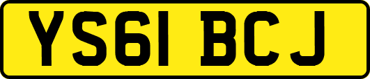 YS61BCJ