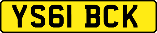YS61BCK