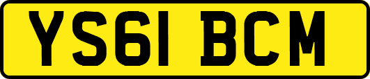 YS61BCM