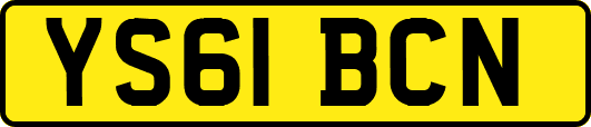 YS61BCN