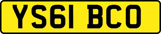 YS61BCO