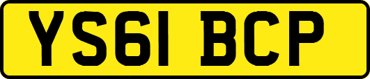YS61BCP